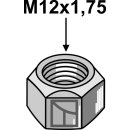 Sicherungsmutter - M12x1,75