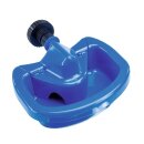 Kunststoff Multifunktionstränke MAXI CUP (0,5 L) | blau