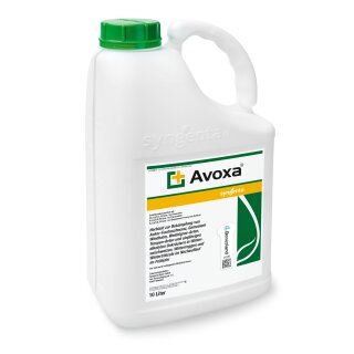Avoxa 10 Liter