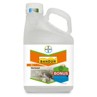 Bandur 5 Liter