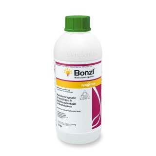 Bonzi 1 Liter
