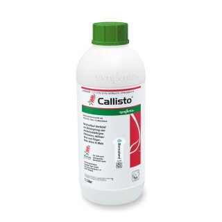 Callisto 1Liter
