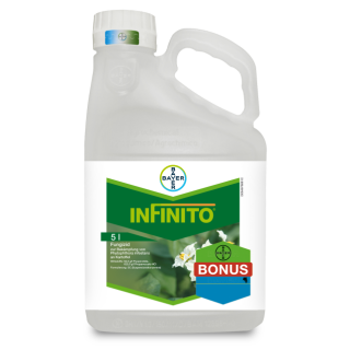 Infinito 5 Liter