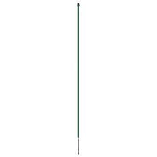 horizont Ersatzpfahl grün für Elektronetze - 75 cm hoch mit Einzelspitze