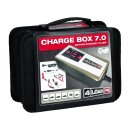 Digitales Ladegerät CHARGE BOX 7.0