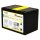 horizont 9 V Alkaline-Batterie | turbomax® AB55 (9 V / 55 Ah)