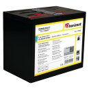 horizont 9 V Alkaline-Batterie | turbomax® AB170 (9 V...