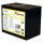 horizont 9 V Alkaline-Batterie | turbomax® AB170 (9 V / 170 Ah)