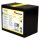 horizont 9 V Alkaline-Batterie | turbomax® AB200 (9 V / 200 Ah)