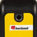 horizont 12 V / 230 V Weidezaungerät - trapper® AN120