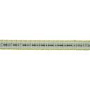 horizont Weidezaunband ranger® T12 - W | 200 m | 12 mm | 4 Leiter