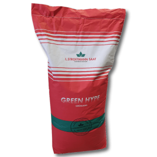Green Hype 301 25kg