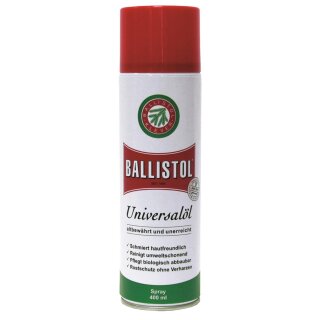 Ballistol-Spray 400ml