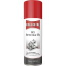 Ballistol H1 Lebensmittelöl 200ml