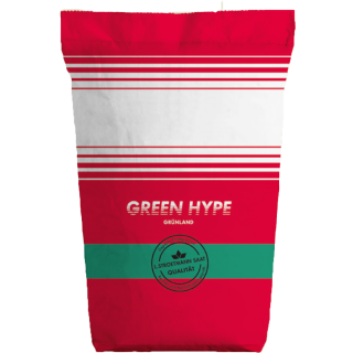 Green Hype Kleegras 1105 ideal für Stickstoffbindung 25kg