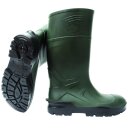 Crosslander Techno Boots Polyurethan Stiefel | S5 | Größe 37