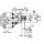 Pumpe FP30.27S0-16Z0-LGE/GE-N, Casappa