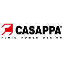 Pumpe FP40.63D0-16Z0-LGF/GE-xx, Casappa
