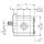 Zahnradmotor PLM20.14R0-31S2-L, Casappa