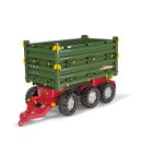 Rolly Multitrailer 3-Achsig R12501