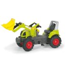 Claas Arion mit Frontlader  R71024