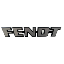 Fendt Schriftzug Logo 931502021530